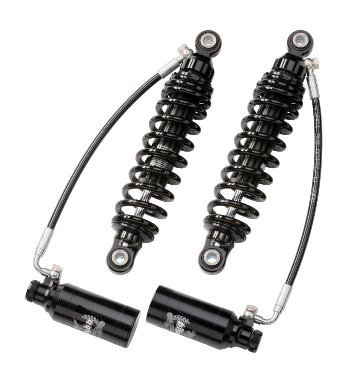 Bitubo Suspension Bitubo Wmm No Tour Pak Twinshocks Adjustable: Spring Preload, Reb., Comp., Length 306mm, Dk Edition HD040WMM02V2