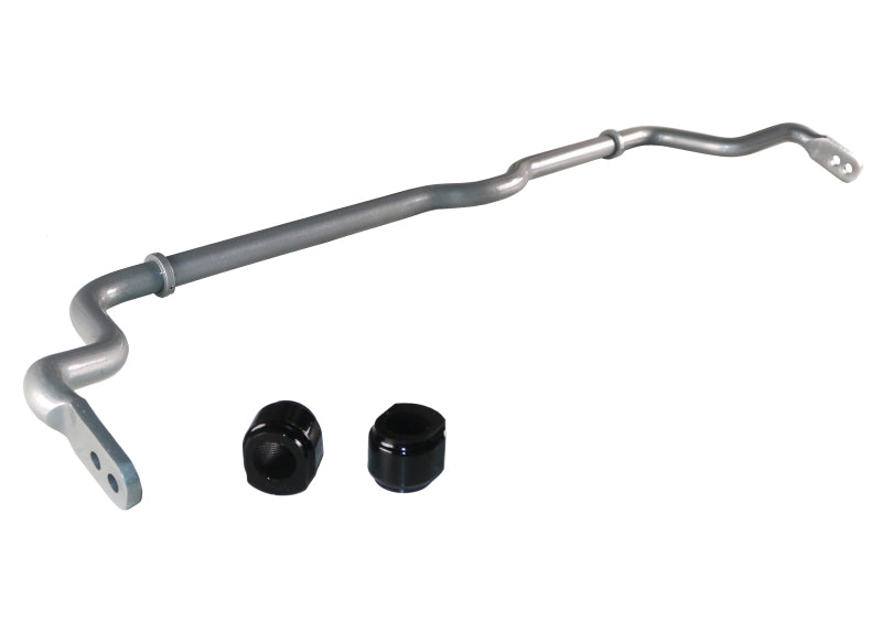 Whiteline Sway Bar 27mm 2 Hole Adjustable