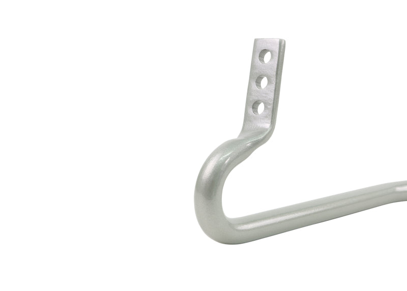Whiteline Front Sway Bar 20mm Adjustable Toyota MR2 1991-1995 (view 4)