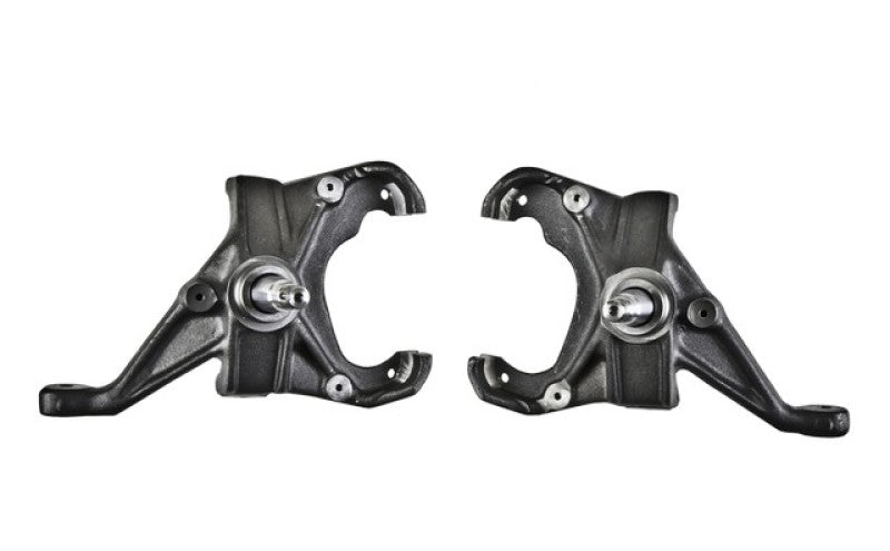 Belltech Drop Spindle Set 85-02 Astro & Safari Van (view 2)