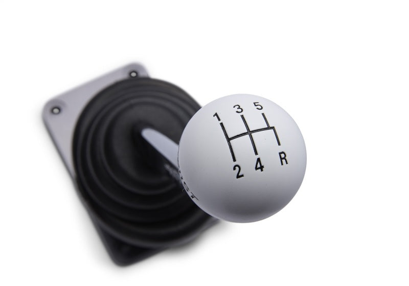 Ford Performance Parts Ford Racing 1979-2004 Mustang Hurst T-5/T-45 Shifter (view 3)