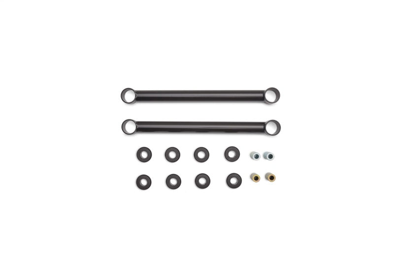 Ford Performance Parts Ford Racing 2005-2014 Mustang Tubular Rear Lower Control Arm Kit (view 3)