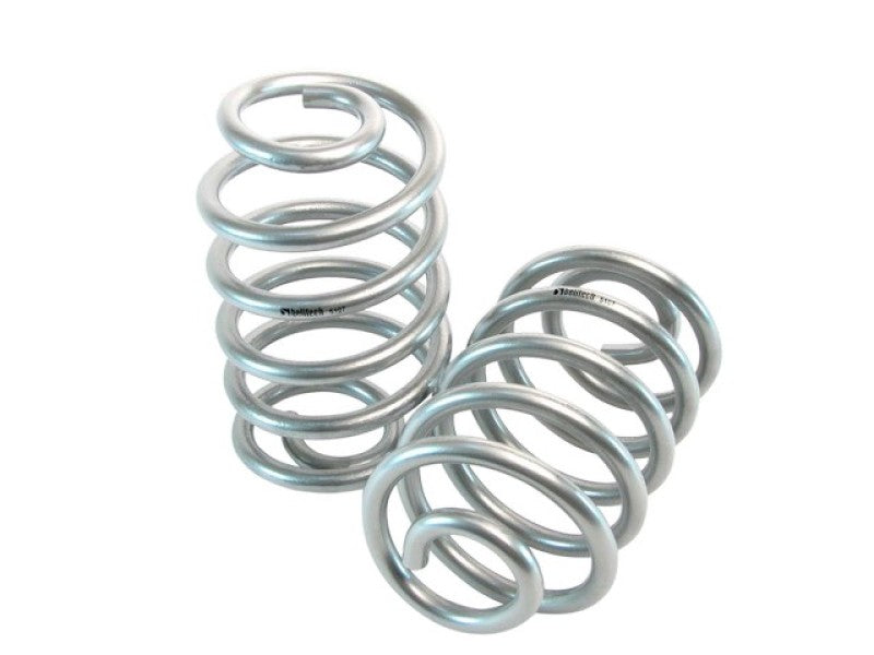 Belltech Coil Spring Set 02-06 Trailblazer/envoy (view 2)