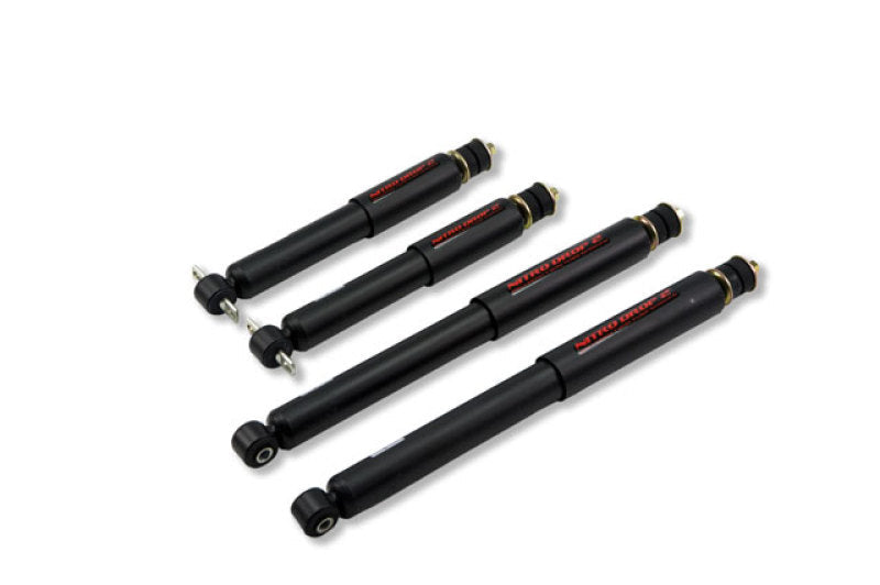 Belltech Shock Set Nitro Drop 2 (view 3)