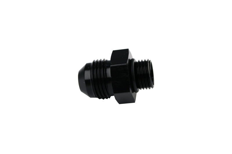 Aeromotive ORB-06 to AN-08 Reverse Port Adapter (view 4)