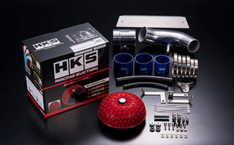 HKS  Racing Suction CT9A EVO7 4G63