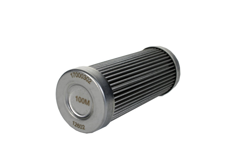 Aeromotive 100 Micron Element for ORB-12 Filters (view 7)