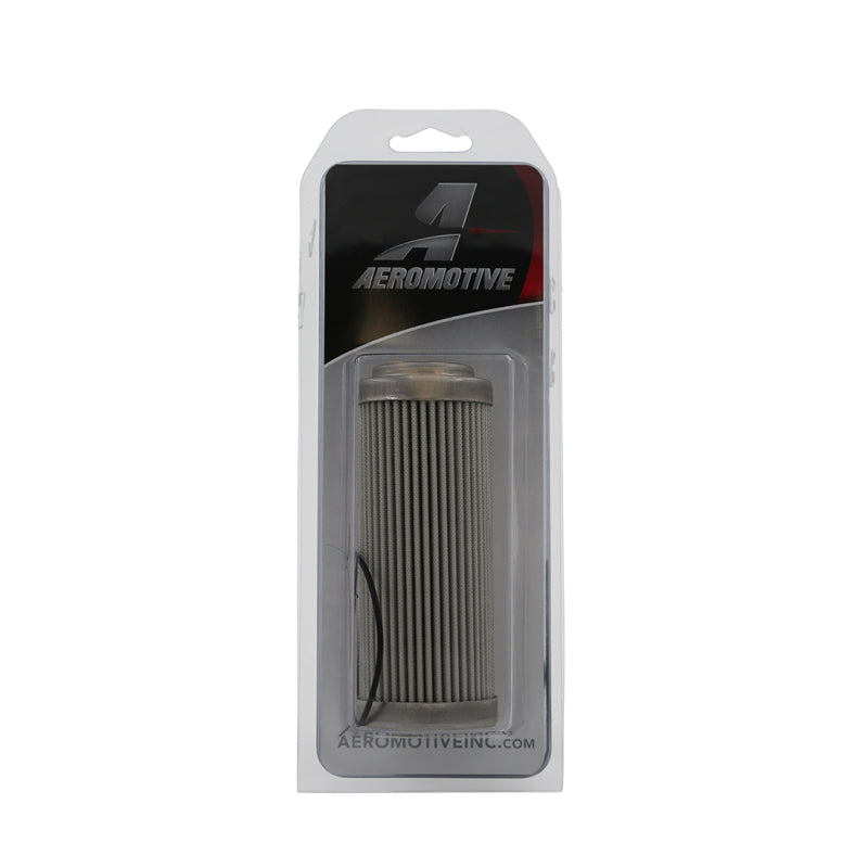 Aeromotive Fuel Filter (view 4)