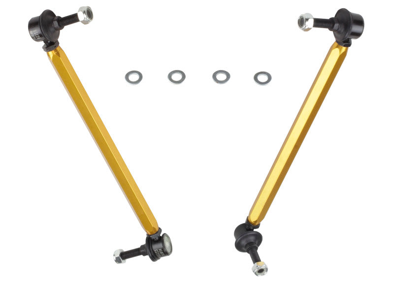 Whiteline Sway Bar - Link (view 1)