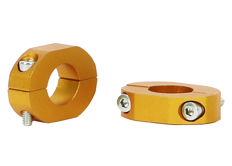 Whiteline 18mm Alloy Sway Bar Lateral Lock (view 2)