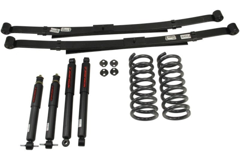 Belltech Lowering Kits with ND2 Shocks (view 1)