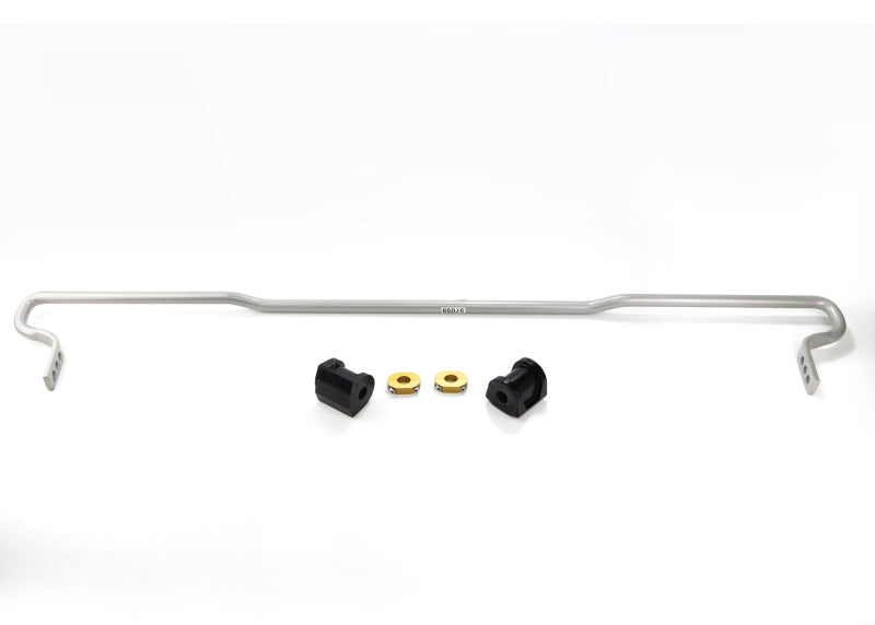 Whiteline 16mm Adjustable Rear Anti Sway Bar FR-S BRZ (view 3)