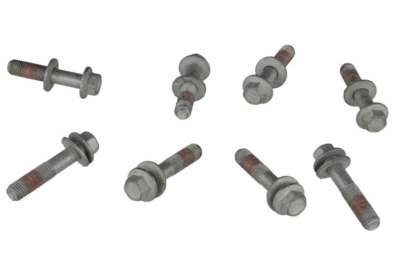 Ford Performance Parts 2015-2019 Mustang IRS Knuckle Kit With Toe Bearing (view 15)