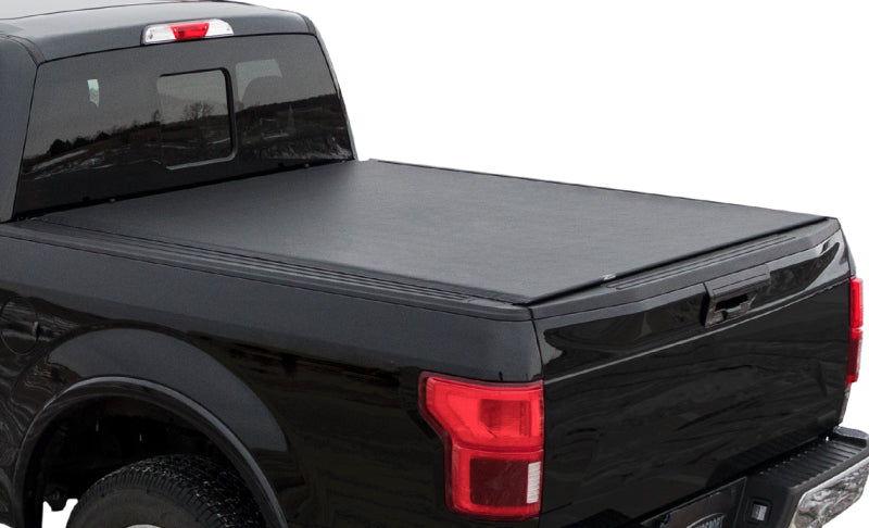 Access Vanish 73-98 Ford Full Size Old Body 8ft Bed Roll-Up Cover 91019