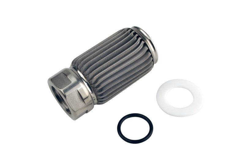 Aeromotive Fuel Filter Kit (view 1)