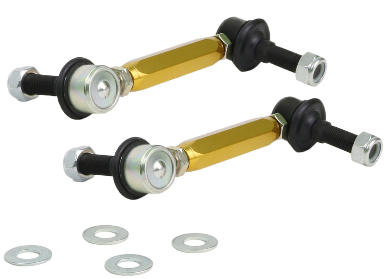 Whiteline Sway Bar - Link (view 1)