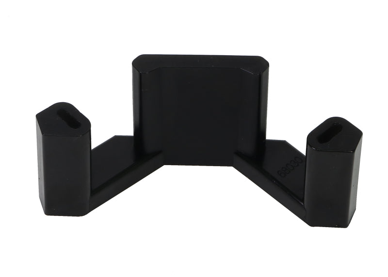 Whiteline Transmission Mount Insert Bushing - Ford (S197) Mustang '05+ (view 3)