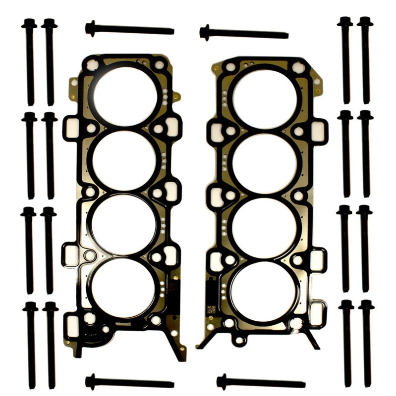 Ford Performance Parts Ford Racing 2015 5.0L Coyote Head Changing Kit 11mm Head Bolts (view 2)