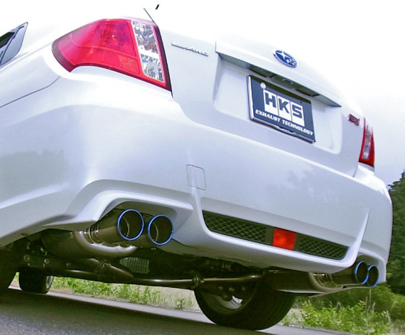 HKS Legamax Premium Gvb/gvf (Main+cp) (view 2)