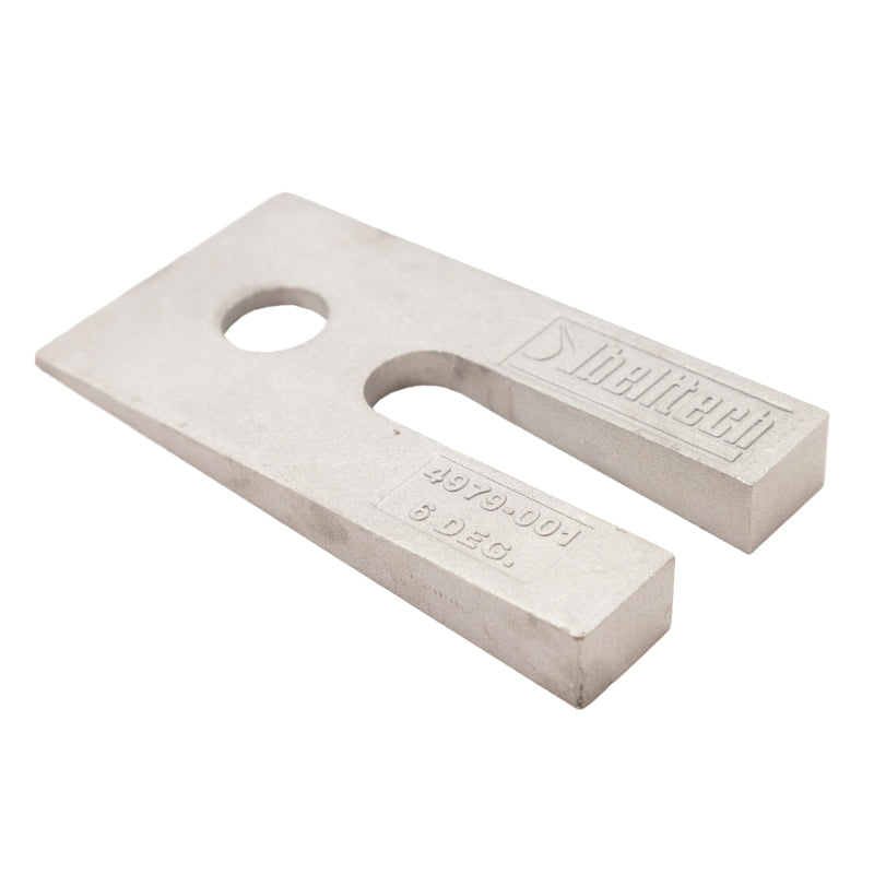 Belltech Pinion Shim Set 6 Degree (Pair) (view 3)