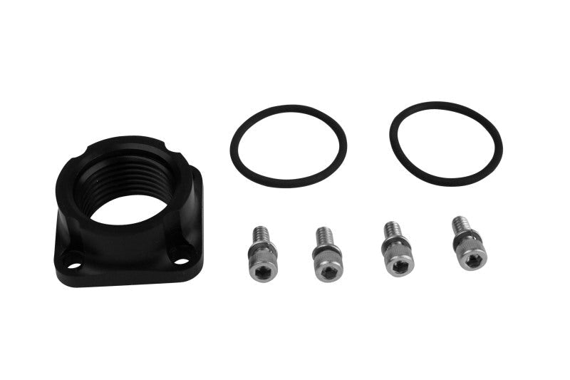 Aeromotive Fuel Hose Fitting (view 2)