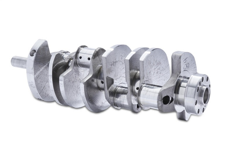 Ford Performance Parts Mustang BOSS 302 Forged Crank (view 14)