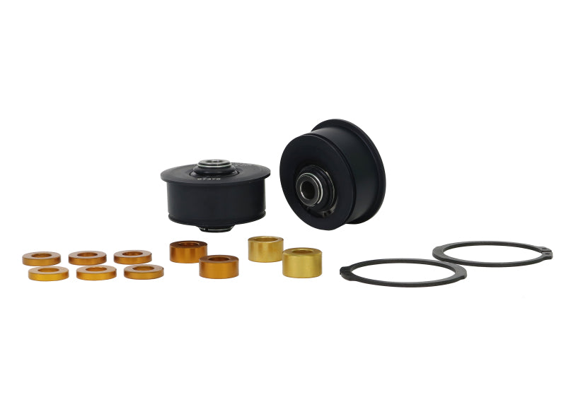 Whiteline Performance Front Control Arm - Lower Inner Rear Bushing Kit (view 2)