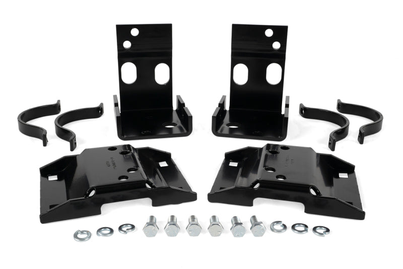 AIRLIFT Loadlifter 5000 Air Spring Kit (view 2)