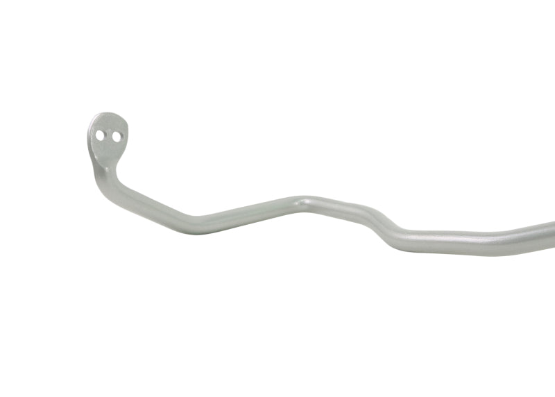 Whiteline Rear Sway Bar 20mm Heavy Duty Blade Adjustable Subaru Legacy 2004-2009 (view 4)