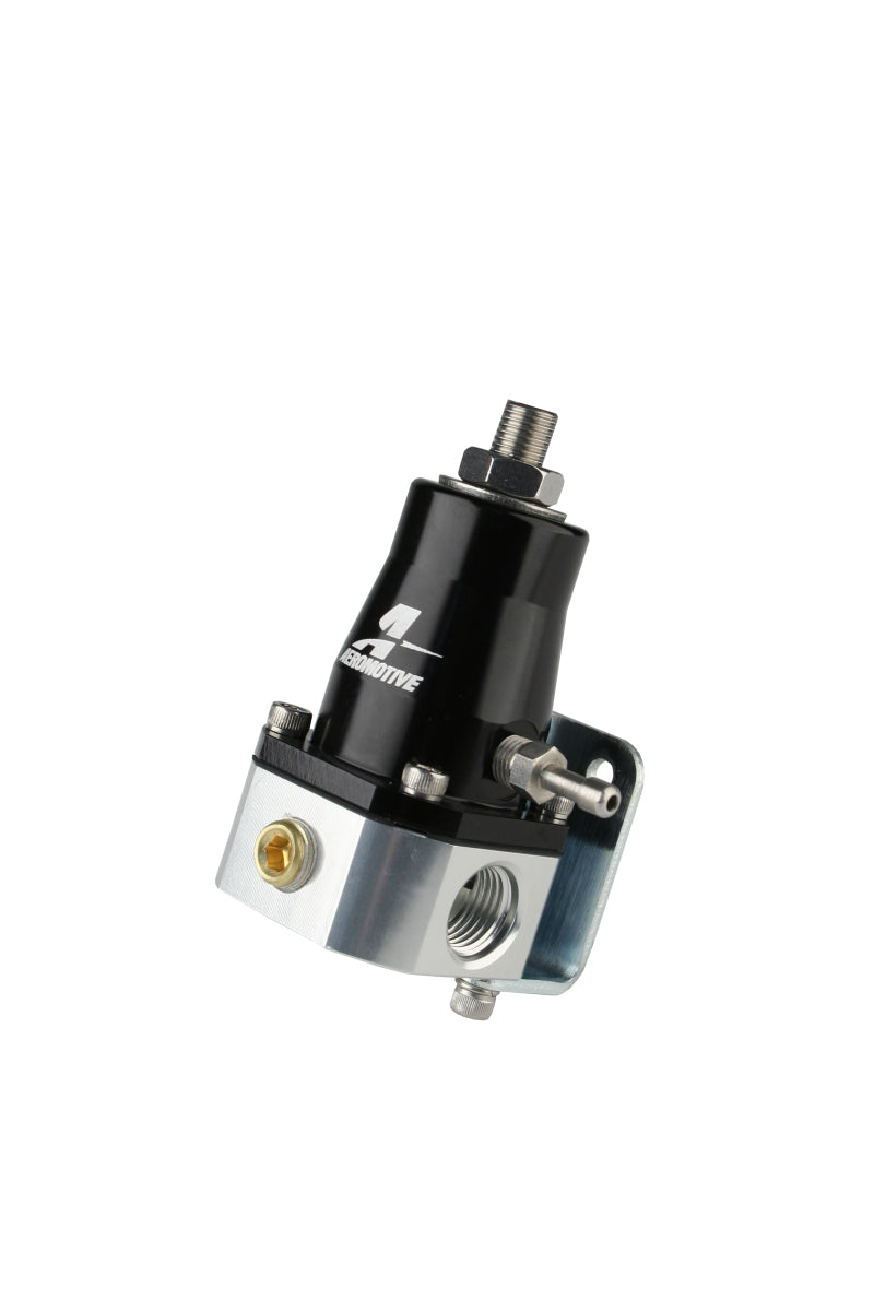 Aeromotive Fuel Pressure Regulator (view 10)