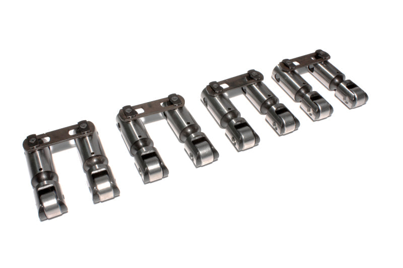 Comp Cams Endure-X Solid Roller Lifters (view 1)