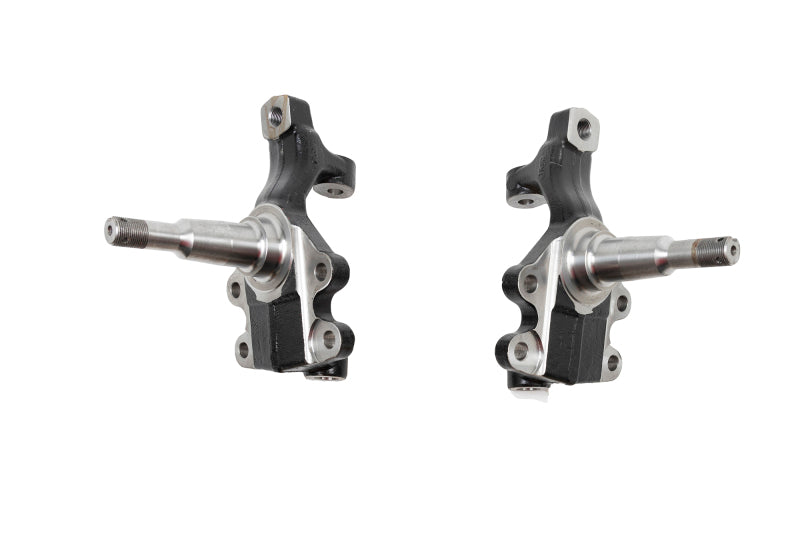 Belltech Drop Spindle Set 2inch 67-69 Camaro/firebird/nova (view 5)