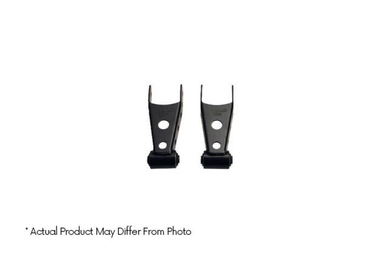 Belltech Shackle And Hanger Kit 88-96 Gm C-2500 4inch (view 6)