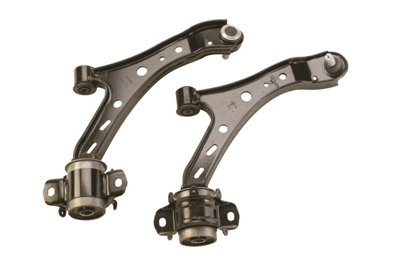 Ford Performance Parts 2005-2010 Mustang GT Front Lower Control Arm Upgrade Kit (view 13)
