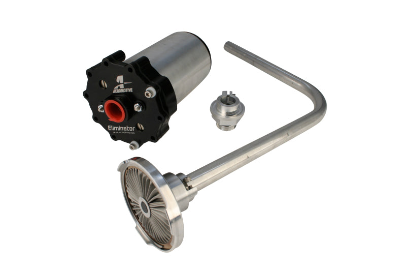 Aeromotive Universal Eliminator Stealth Pump Assembly (view 2)