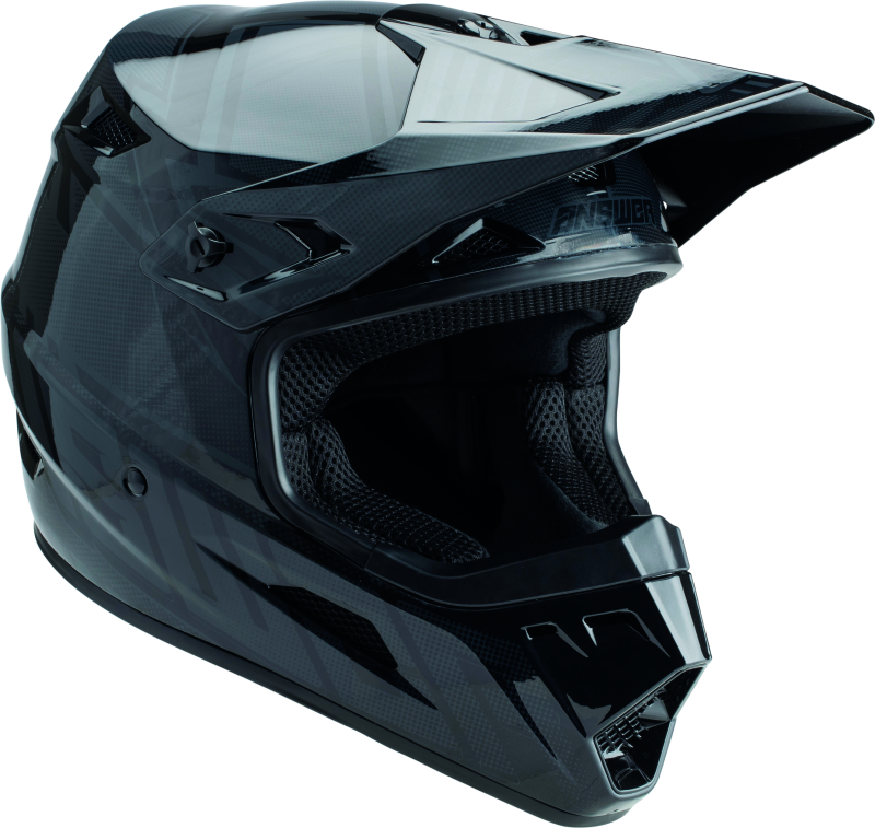 Answer Ar3 Rapid He Blkdkgry Xl 447731