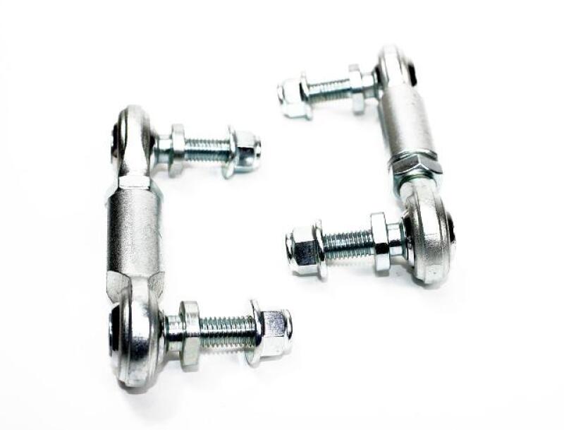 SPL Part Porsche Rear Swaybar Endlinks for 996, 997 (view 5)