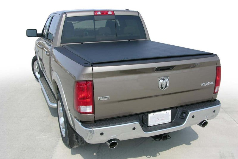 Access Vanish 2019 Ram 2500/3500 8ft Bed (Dually) Roll Up Cover 94279