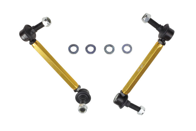 Whiteline Sway Bar - Link (view 3)