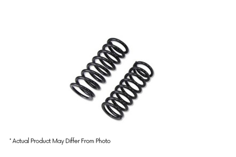 Belltech MUSCLE CAR PERFORMANCE HANDLING KIT 1731