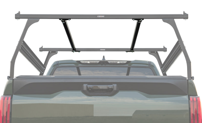 Access 17-ON Nissan Titan 6Ft 6In Box Adagrid Accessory Grid F6030022