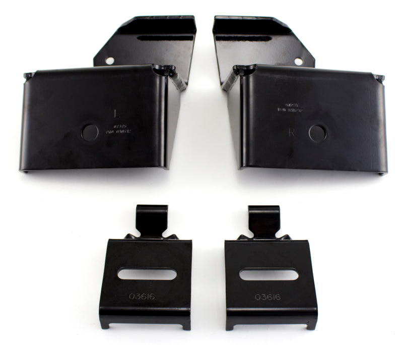 AIRLIFT Ridecontrol Air Spring Kit (view 5)