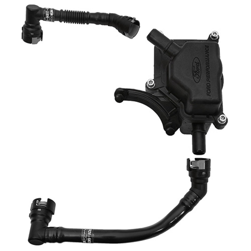 Ford Performance Parts Ford Racing 11-15 Coyote 5.0L V8 Oil-Air Separator (view 3)