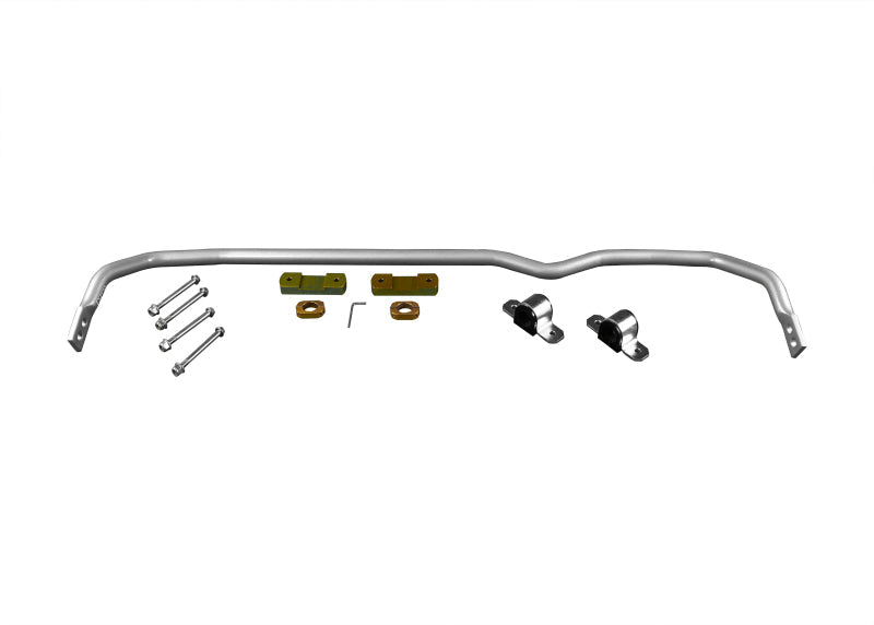 Whiteline Sway Bar - 24mm X Heavy Dut Blade Adjustable (view 2)