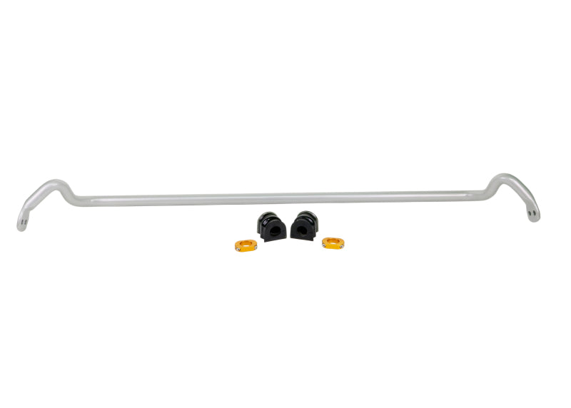 Whiteline Front Sway Bar 24mm Adjustable Subaru Impreza 2004-2004 (view 3)