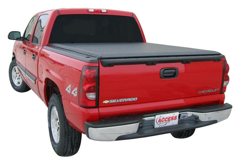 Access Literider 88-00 Chevy/GMC Full Size 8ft Bed (Includes Dually) Roll-Up Cover 32119