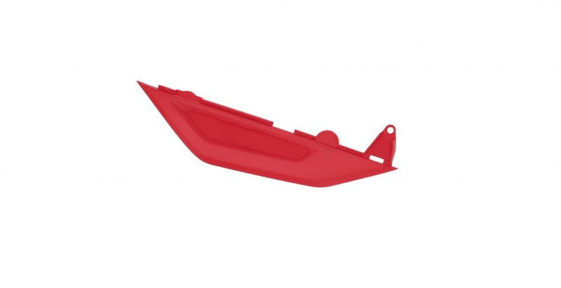Acerbis 21+ Honda CRF250R/250RX/ CRF450R/RX/ CRF450R-S Side Panels Lower - Red 2858880227