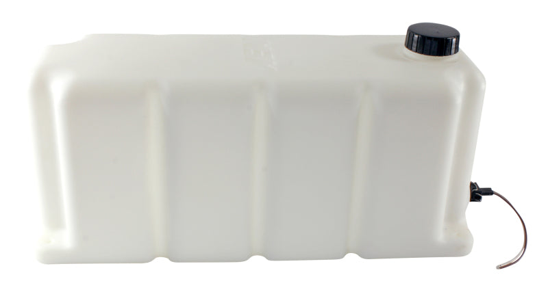 AEM Electronics V2 Water/Methanol Injection 5 Gallon Tank Kit (view 3)