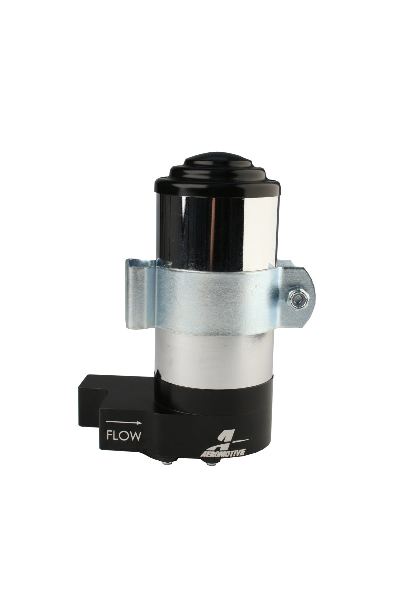 Aeromotive H/0 Fuel Pump - 3/8 NPT (view 6)