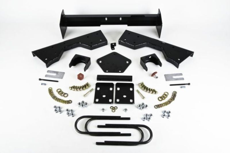 Belltech Flip Kit 94-99 RAM 1500 STD CAB (view 1)